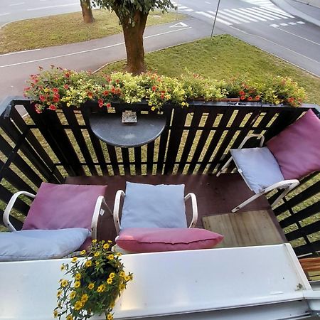Apartman Drenovac Slunj Dış mekan fotoğraf