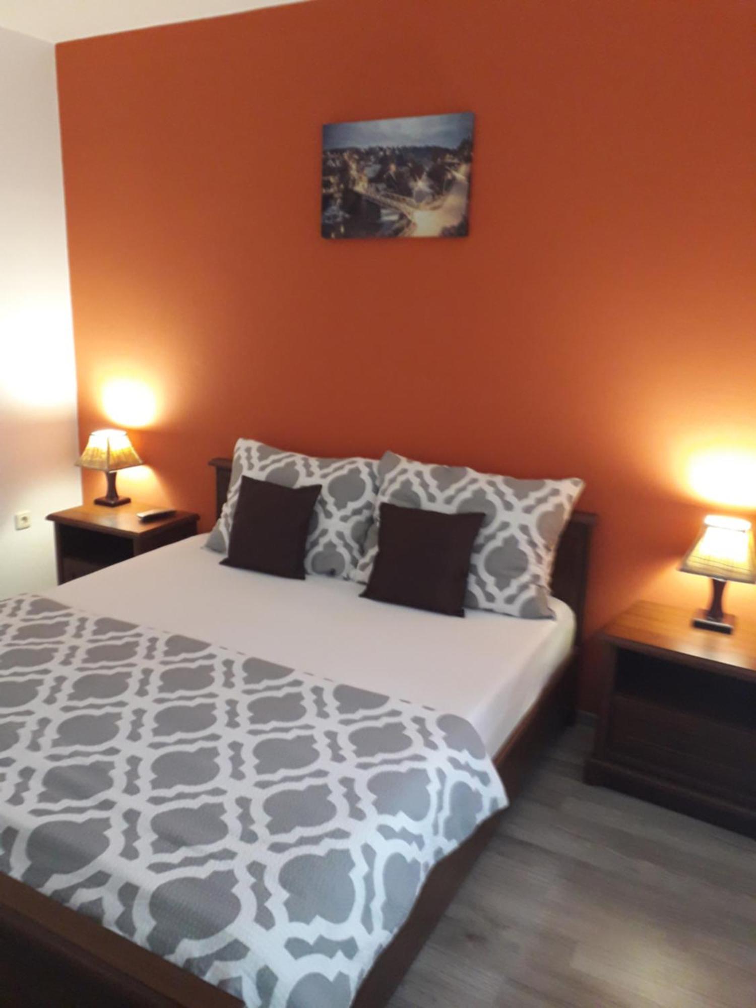 Apartman Drenovac Slunj Dış mekan fotoğraf