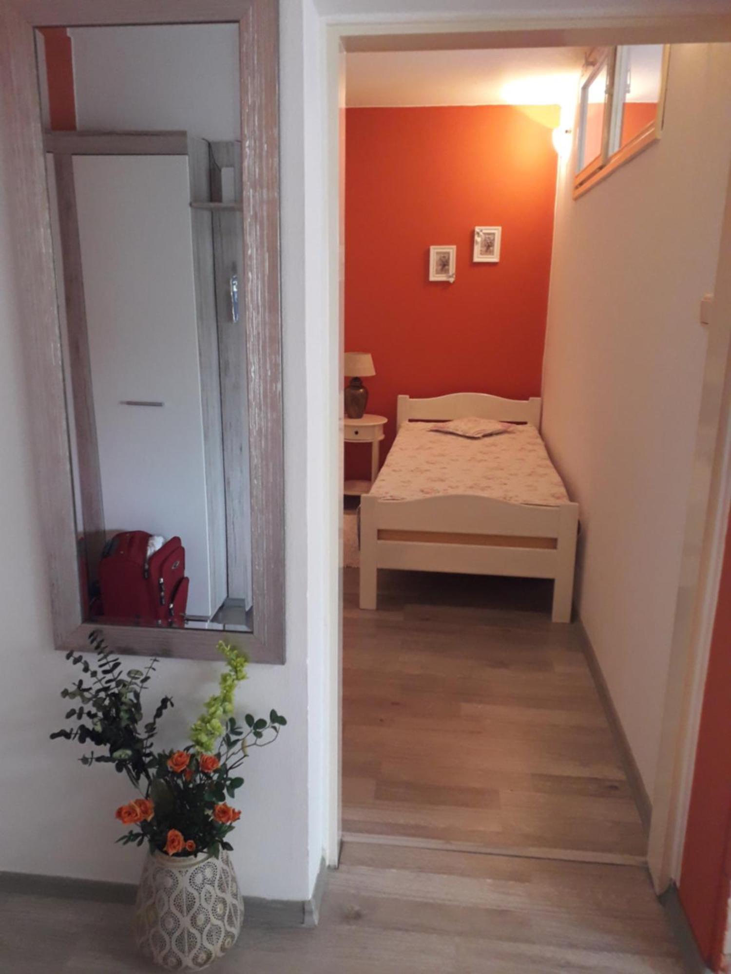 Apartman Drenovac Slunj Dış mekan fotoğraf