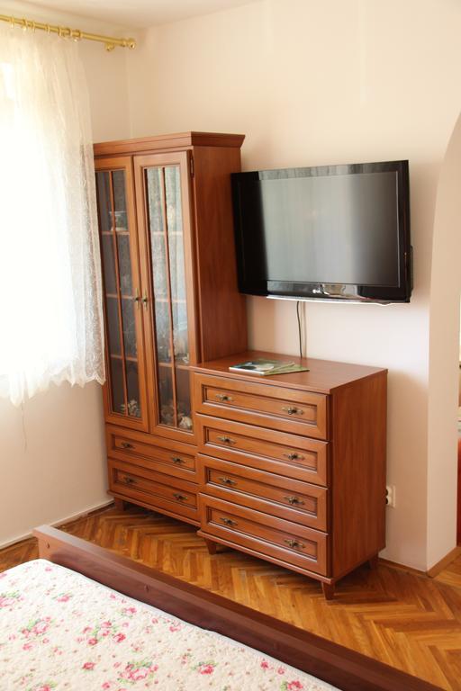 Apartman Drenovac Slunj Dış mekan fotoğraf
