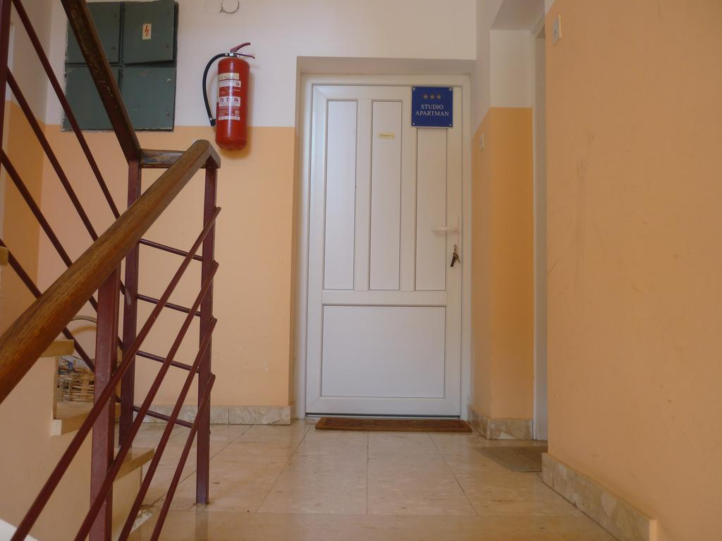 Apartman Drenovac Slunj Dış mekan fotoğraf