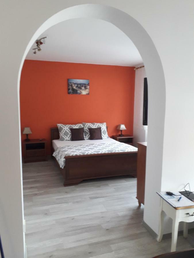 Apartman Drenovac Slunj Dış mekan fotoğraf