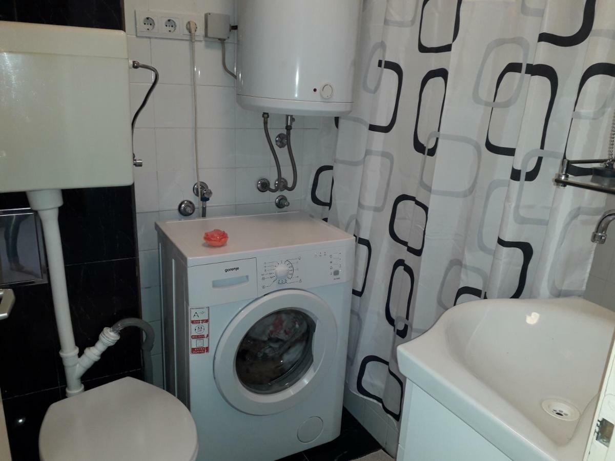 Apartman Drenovac Slunj Dış mekan fotoğraf