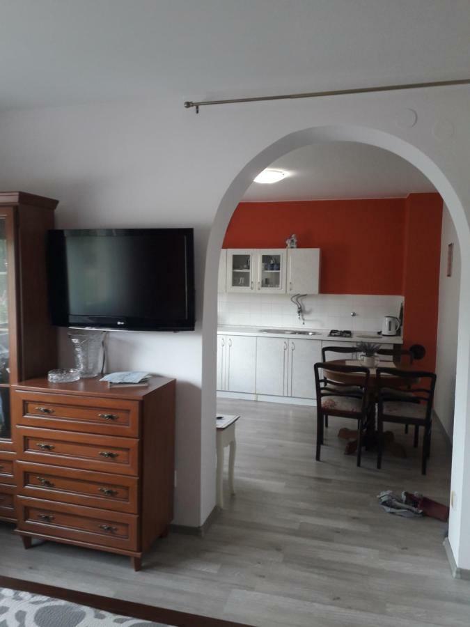 Apartman Drenovac Slunj Dış mekan fotoğraf