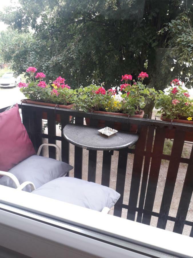 Apartman Drenovac Slunj Dış mekan fotoğraf